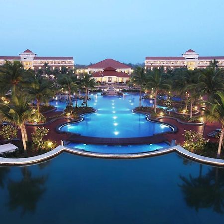 Hotel Ocean Spray Kālapettai Esterno foto